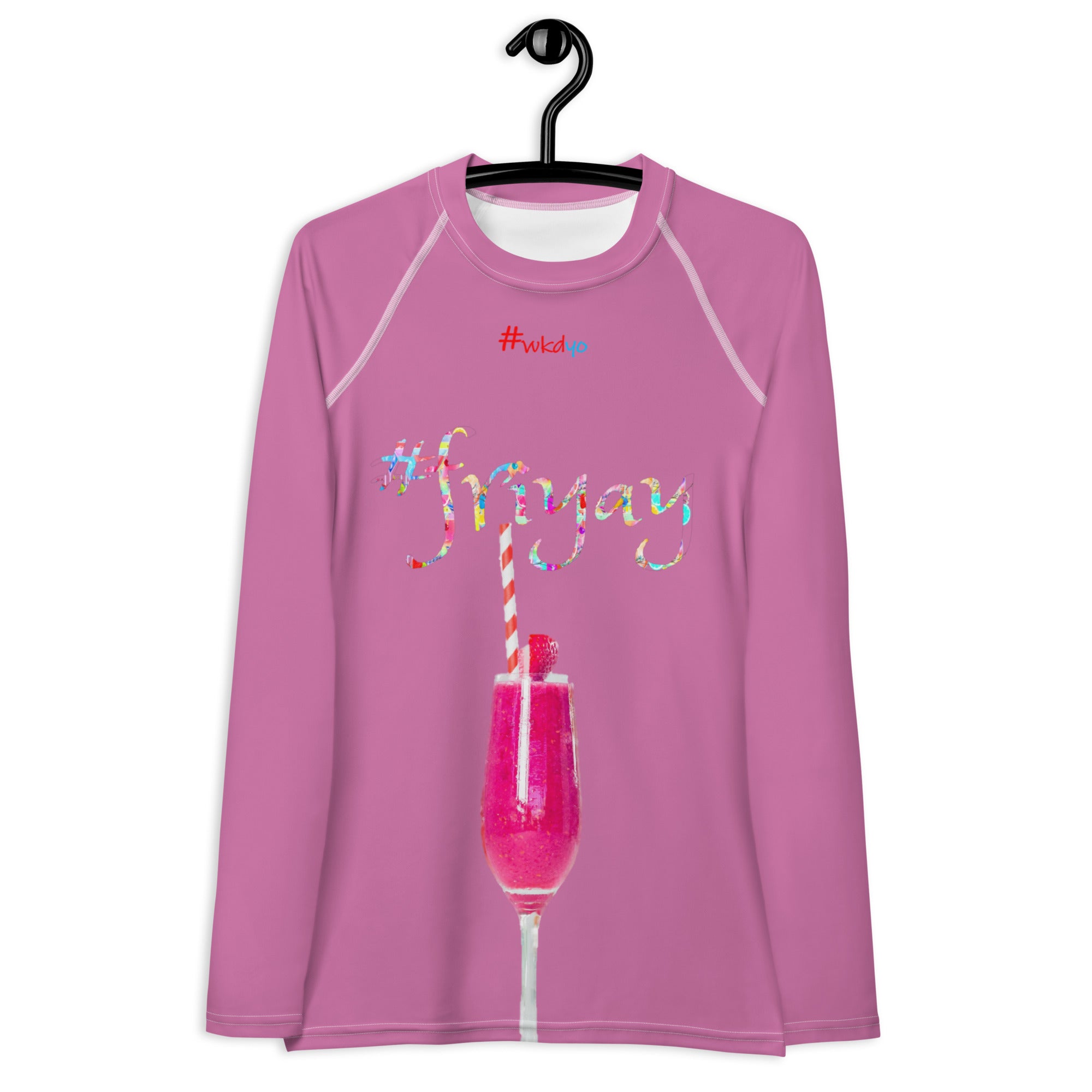 activewear-top-full-sleeved-rashguard-pink-friyay-running-gear-fitness-clothing-wickedyo8